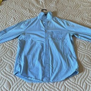 American Eagle Long collared shirt
